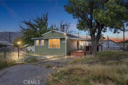 Chain Avenue, Lake Isabella, California 93240, HOA KỲ