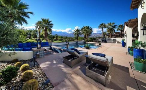 Via Pisa, Indian Wells, California 92210, HOA KỲ