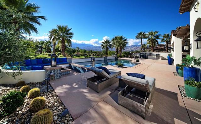 Via Pisa, Indian Wells, קליפורניה 92210, ארצות הברית של אמריקה 