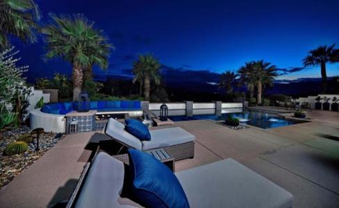 Via Pisa, Indian Wells, קליפורניה 92210, ארצות הברית של אמריקה 