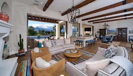 Via Pisa, Indian Wells, קליפורניה 92210, ארצות הברית של אמריקה 