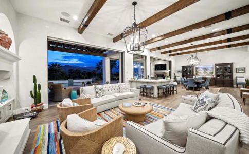 Via Pisa, Indian Wells, קליפורניה 92210, ארצות הברית של אמריקה 