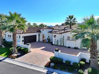 Via Pisa, Indian Wells, קליפורניה 92210, ארצות הברית של אמריקה 