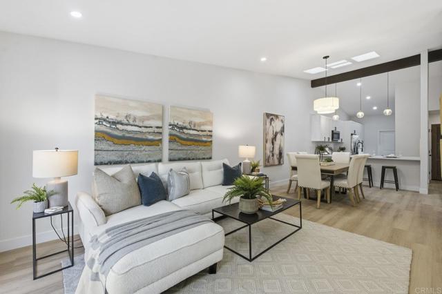 Avenida Alozdra, San Diego, Kalifornia 92128, USA