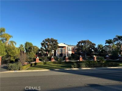 Garretson Avenue, Corona, California 92881, Stati Uniti