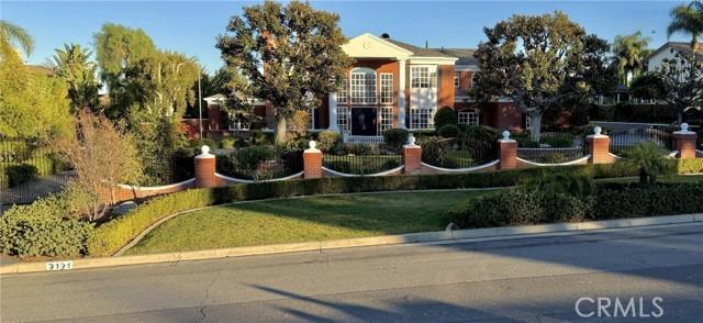 Garretson Avenue, Corona, Californie 92881, États-Unis