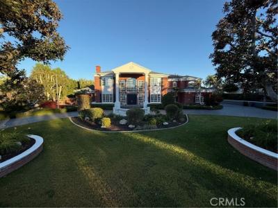 Garretson Avenue, Corona, Californie 92881, États-Unis