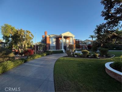 Garretson Avenue, Corona, Californie 92881, États-Unis