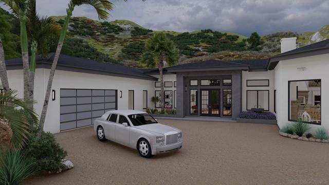 Via Justina Real, Escondido, Калифорния 92025, Соединенные Штаты