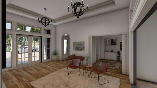 Via Justina Real, Escondido, Калифорния 92025, Соединенные Штаты