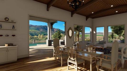 Via Justina Real, Escondido, Калифорния 92025, Соединенные Штаты