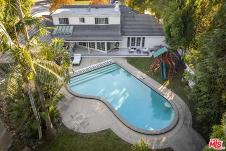 Valley Vista Boulevard, Sherman Oaks, Califórnia 91403, Estados Unidos