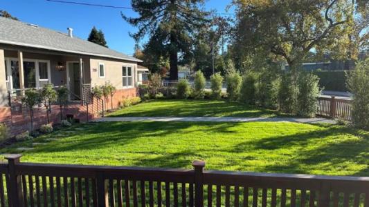 Stratford Way, San Mateo, Kalifornien 94403, USA