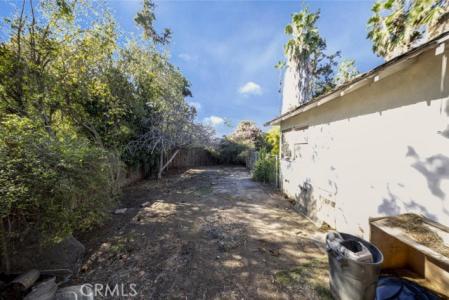 Yolanda Avenue, Reseda, Califórnia 91335, Estados Unidos