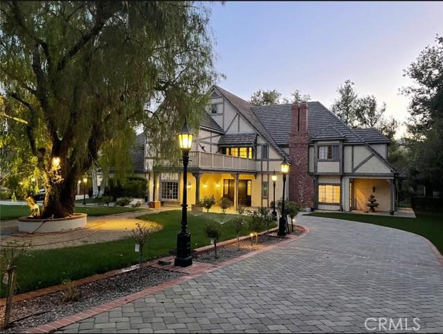 Cornell Road, Agoura Hills, Califórnia 91301, Estados Unidos