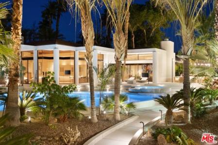 Mozart Lane, Rancho Mirage, California 92270