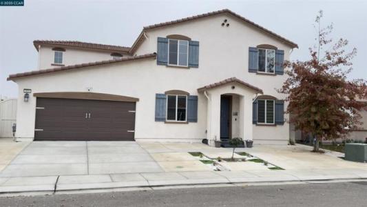 Maiden Grass Ave, Manteca, California 95337, Estados Unidos