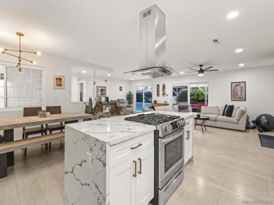 Santana Street, Santee, 캘리포니아 92071, 미국