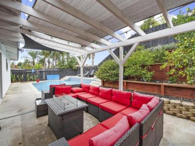 Santana Street, Santee, 캘리포니아 92071, 미국