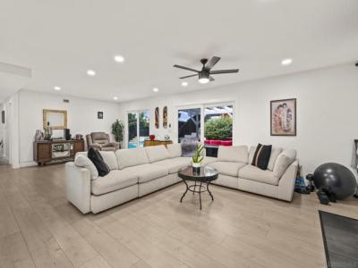 Santana Street, Santee, 캘리포니아 92071, 미국