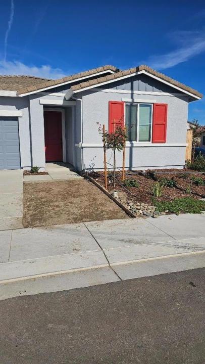 Bering Street, Manteca, California 95337, HOA KỲ