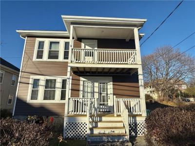 998 Cass Avenue 2, Woonsocket, Rhode Island 02895, USA