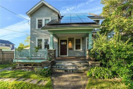 36 Mount Hope Avenue, Providence, Rhode Island 02906, Estados Unidos