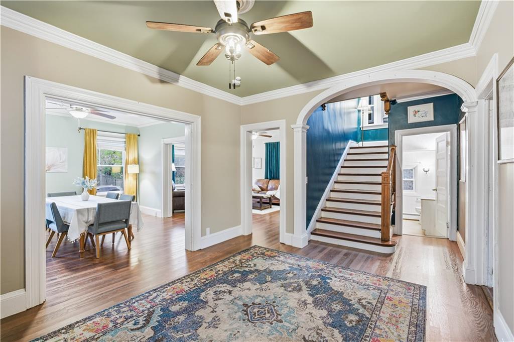 118 Moore Street, Providence, רוד איילנד 02907, ארצות הברית של אמריקה 