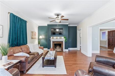 118 Moore Street, Providence, רוד איילנד 02907, ארצות הברית של אמריקה 