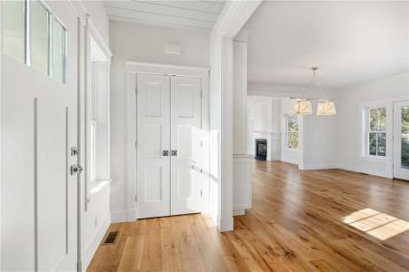 1 Knowlton Court, Bristol, Rhode Island 02809, Estados Unidos