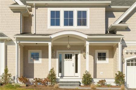 3 Knowlton Court, Bristol, Rhode Island 02809, Estados Unidos