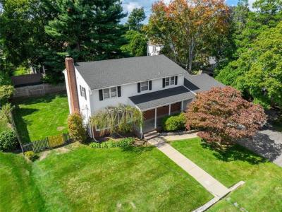 165 Merrymount Drive, Warwick, RI 02888, USA