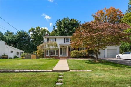 165 Merrymount Drive, Warwick, Rhode Island 02888, États-Unis