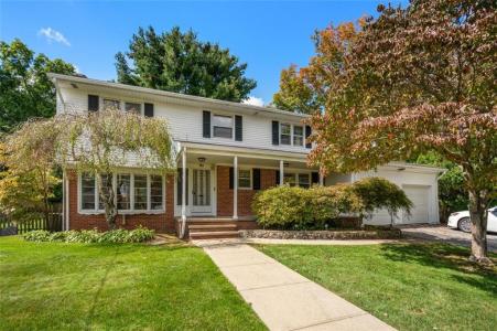 165 Merrymount Drive, Warwick, Rhode Island 02888, États-Unis