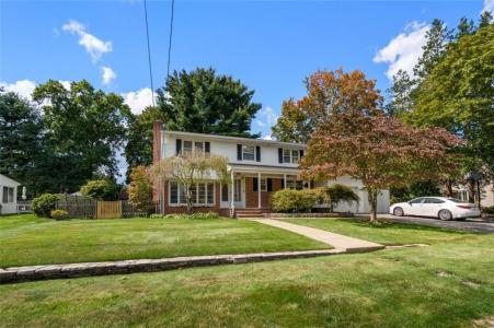 165 Merrymount Drive, Warwick, Rhode Island 02888, États-Unis