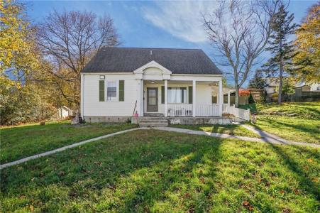 1 Phillip Angell Court, Johnston, RI 02919, USA