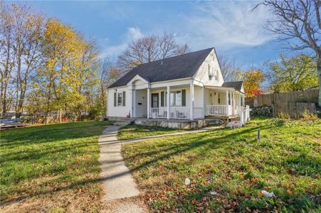 1 Phillip Angell Court, Johnston, Rhode Island 02919, États-Unis