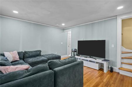 1 Phillip Angell Court, Johnston, Rhode Island 02919, États-Unis