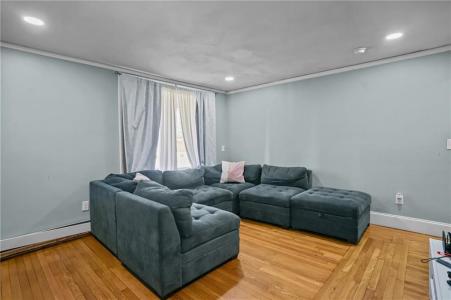 1 Phillip Angell Court, Johnston, Rhode Island 02919, États-Unis