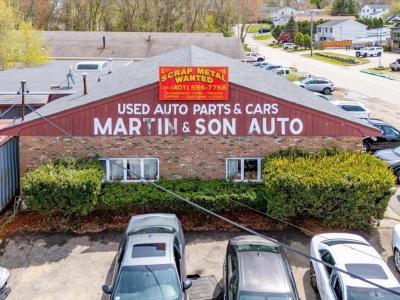 129 Oak Street, Westerly, Rhode Island 02891, Estados Unidos