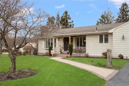 166 Gervais Street, Coventry, Rhode Island 02816, USA