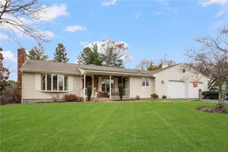 166 Gervais Street, Coventry, Rhode Island 02816, USA