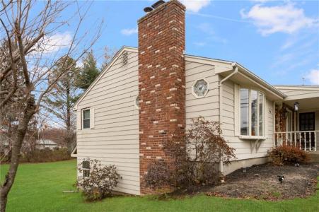 166 Gervais Street, Coventry, Rhode Island 02816, USA