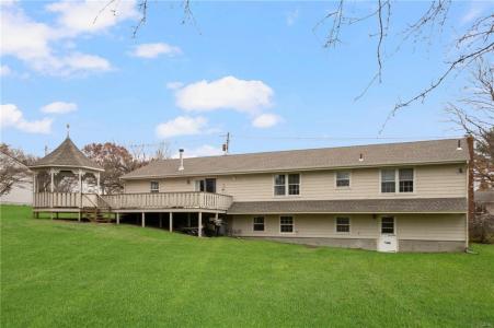 166 Gervais Street, Coventry, Rhode Island 02816, USA