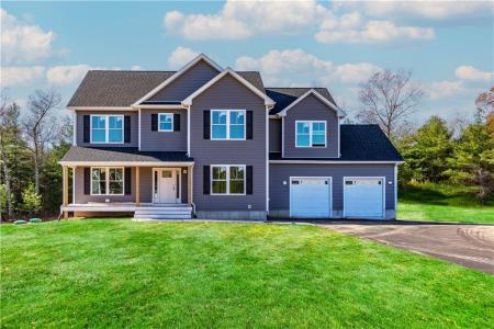 33 Cassidy Trail, Coventry, Rhode Island 02816, Estados Unidos