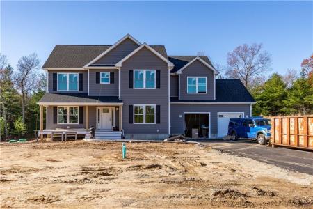 33 Cassidy Trail, Coventry, Rhode Island 02816, Estados Unidos