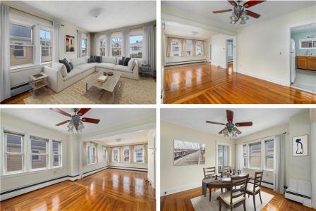 140 Eldridge Street, Cranston, RI 02910, USA