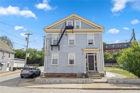 134 Duke Street, East Greenwich, Rhode Island 02818, Estados Unidos