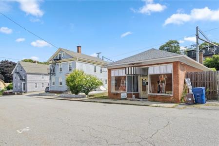 134 Duke Street, East Greenwich, Rhode Island 02818, Estados Unidos