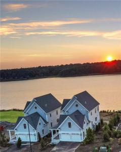 132 East Point Drive, East Providence, Rhode Island 02916, États-Unis